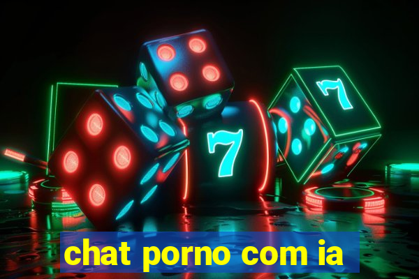 chat porno com ia